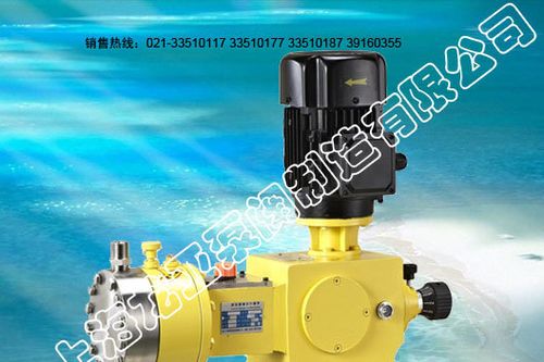 乙硫醚计量泵 公司:                     上海龙亚泵阀制造